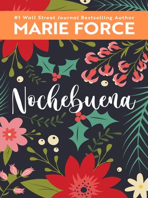 cover image of Nochebuena